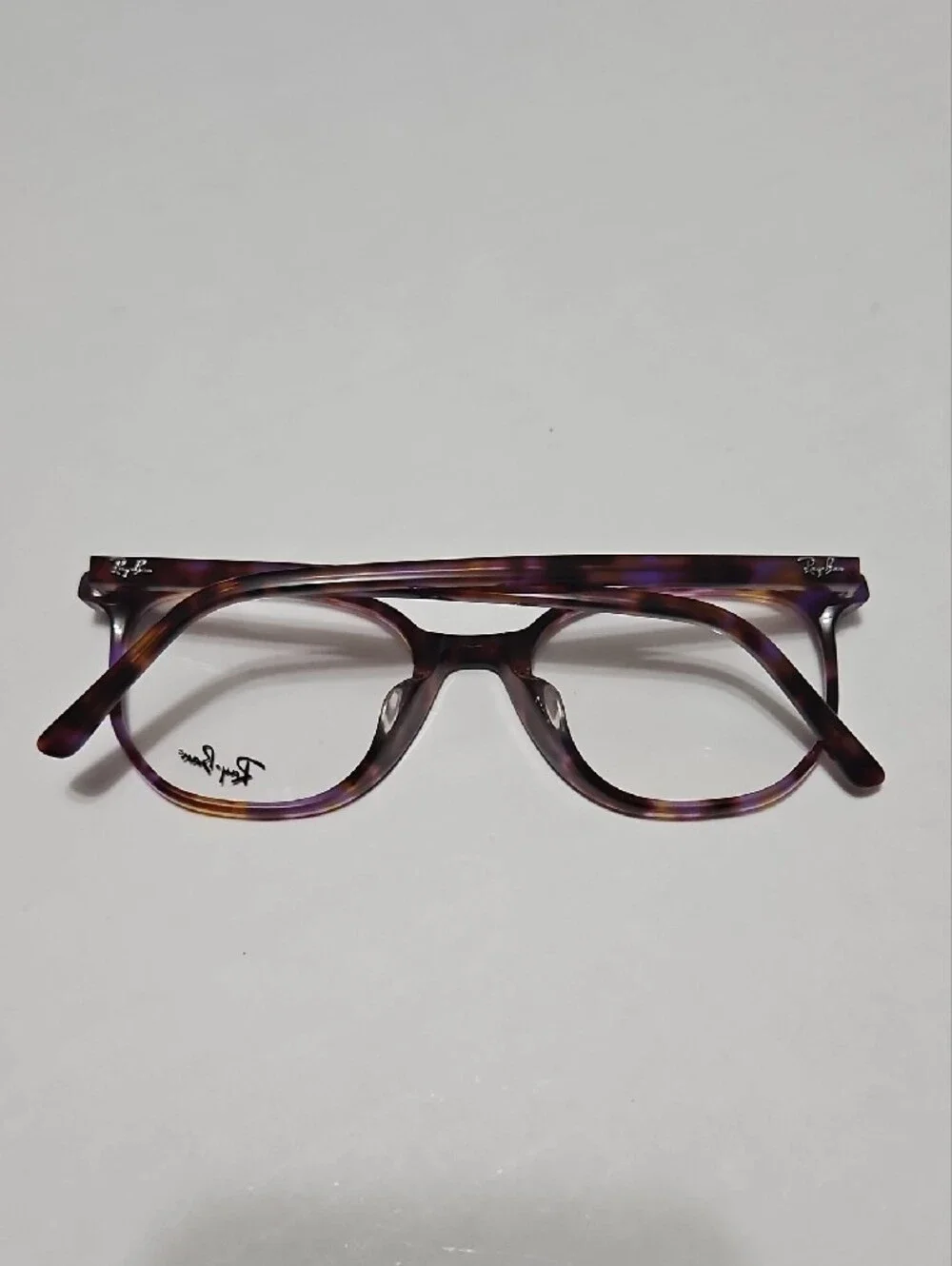 Ray-Ban these are
